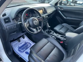 Mazda CX-5 2.0* SKYACTIV-G* 4WD* ШВЕЙЦАРИЯ* КОЖА* НАВИ* КАМЕР - 11990 € / 23450.40 лв. - 19541129 14