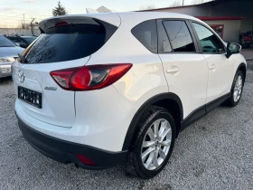 Mazda CX-5 2.0* SKYACTIV-G* 4WD* ШВЕЙЦАРИЯ* КОЖА* НАВИ* КАМЕР - 11990 € / 23450.40 лв. - 19541129 5