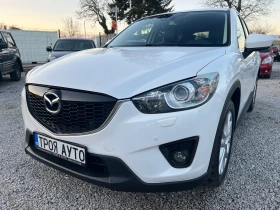 Mazda CX-5 2.0* SKYACTIV-G* 4WD* ШВЕЙЦАРИЯ* КОЖА* НАВИ* КАМЕР - 11990 € / 23450.40 лв. - 19541129 9