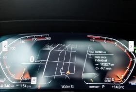 BMW X5 LANE* ASSIST* МЪРТВА* ТОЧКА* ПАНОРАМА*  - 29613 € / 57917.99 лв. - 18911919 14