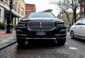 BMW X5 LANE* ASSIST* МЪРТВА* ТОЧКА* ПАНОРАМА*  - 29613 € / 57917.99 лв. - 18911919 7