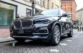 BMW X5 LANE* ASSIST* МЪРТВА* ТОЧКА* ПАНОРАМА* 