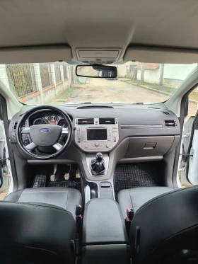 Ford Kuga 4* 4 163 HP - 7100 € / 13886.39 лв. - 12736852 9