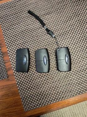 Ford Kuga 4* 4 163 HP - 7100 € / 13886.39 лв. - 12736852 14