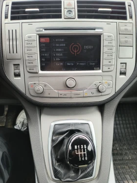 Ford Kuga 4* 4 163 HP - 7100 € / 13886.39 лв. - 12736852 13