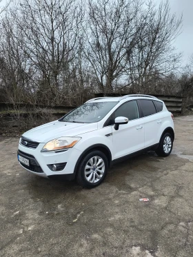 Ford Kuga 4* 4 163 HP - 7100 € / 13886.39 лв. - 12736852 2
