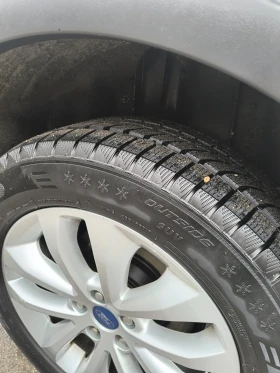 Ford Kuga 4* 4 163 HP - 7100 € / 13886.39 лв. - 12736852 15