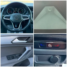 VW Tiguan 2.0 AVTOMAT LED KAMERA - 21900 € / 42832.68 лв. - 73339890 13