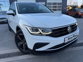 VW Tiguan 2.0 AVTOMAT LED KAMERA - 21900 € / 42832.68 лв. - 73339890 2