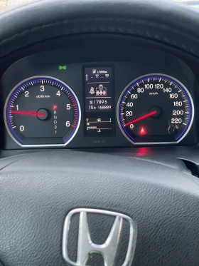 Honda Cr-v 2.2 i-DTEC 150 HP - 8330 € / 16292.06 лв. - 16317782 7