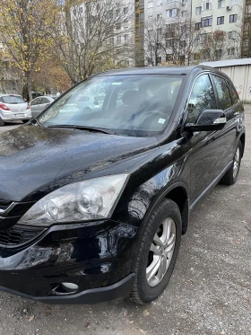 Honda Cr-v 2.2 i-DTEC 150 HP - 8330 € / 16292.06 лв. - 16317782 16