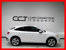 Audi Q5 Sportback* Progressiv* АвтоКредит* (ЦЕНА ДО БГ) | Auto.bg — изображение 6