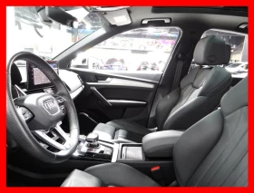 Audi Q5 Sportback* Progressiv* АвтоКредит* (ЦЕНА ДО БГ) | Auto.bg — изображение 8