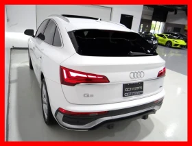 Audi Q5 Sportback* Progressiv* АвтоКредит* (ЦЕНА ДО БГ) | Auto.bg — изображение 3