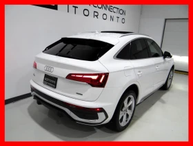 Audi Q5 Sportback* Progressiv* АвтоКредит* (ЦЕНА ДО БГ) | Auto.bg — изображение 4