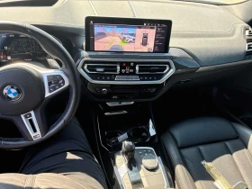 BMW X3 M40i  CARFAX - 31100 € / 60826.31 лв. - 90180741 9