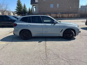 BMW X3 M40i  CARFAX - 31100 € / 60826.31 лв. - 90180741 4