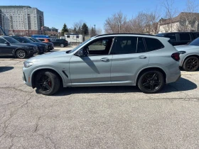 BMW X3 M40i  CARFAX - 31100 € / 60826.31 лв. - 90180741 3