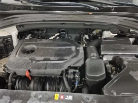 Hyundai Santa fe * ESSENTIAL * CARFAX * ЦЕНА ДО БГ - 12850 € / 25132.42 лв. - 67390404 16