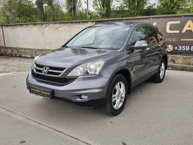 ������ Honda Cr-v
