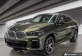 ������ BMW X6
