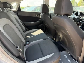 Hyundai Kona 1.6CRDI 115CV STYLE | Mobile.bg � ����� ������ 13