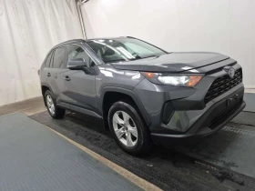 Toyota Rav4 * HYBRID LE * CARFAX * БЕЗ ПЪРВОНАЧАЛНА ВНОСКА | Auto.bg — изображение 2