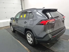 Toyota Rav4 * HYBRID LE * CARFAX * БЕЗ ПЪРВОНАЧАЛНА ВНОСКА | Auto.bg — изображение 4
