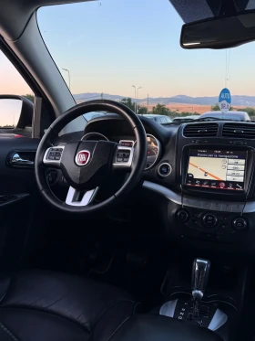 Fiat Freemont 7������/4�4/���������/��������� | Mobile.bg � ����� ������ 8