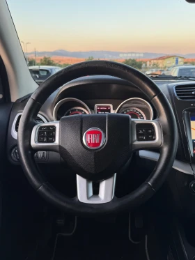 Fiat Freemont 7������/4�4/���������/��������� | Mobile.bg � ����� ������ 9