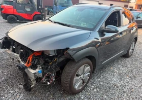 Hyundai Kona 67kw long range 204hp | Mobile.bg � ����� ������ 3