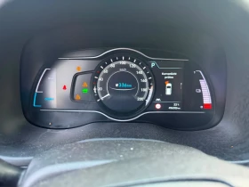 Hyundai Kona 67kw long range 204hp | Mobile.bg � ����� ������ 11