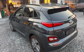 Hyundai Kona 67kw long range 204hp | Mobile.bg � ����� ������ 4