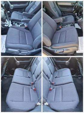 Honda Cr-v 2.2i-CTDi 6ск. - 7199 € / 14080.02 лв. - 54141700 10