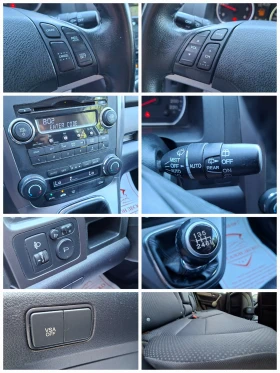 Honda Cr-v 2.2i-CTDi 6ск. - 7199 € / 14080.02 лв. - 54141700 12