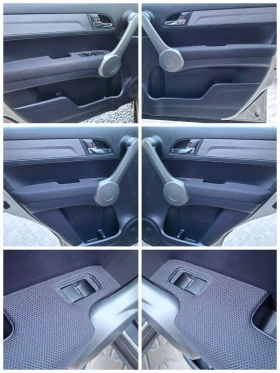 Honda Cr-v 2.2i-CTDi 6ск. - 7199 € / 14080.02 лв. - 54141700 9