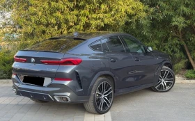 BMW X6 30d xDrive M-Paket - 52500 € - 39241239 4