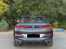 BMW X6 30d xDrive M-Paket - 52500 € - 39241239 3