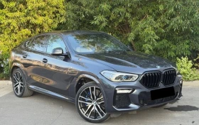 BMW X6 30d xDrive M-Paket