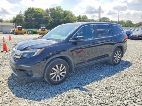������ Honda Pilot