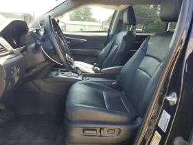 Honda Pilot 3.5l Exl | Mobile.bg � ����� ������ 7