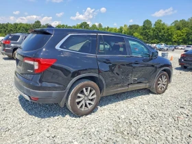 Honda Pilot 3.5l Exl | Mobile.bg � ����� ������ 3