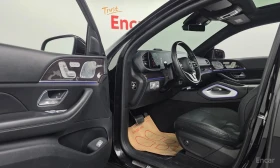 Mercedes-Benz GLE 400 d/COUPE/4MATIC/HUD/ОБДУХ/360/ВЪЗДУХ/FULL | Auto.bg — изображение 4