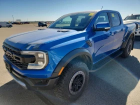 Ford Ranger * RAPTOR CREW CAB SHORT BED * CARFAX * ОПЦИЯ ЗА ФИ