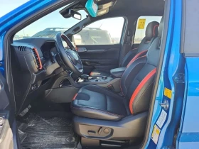Ford Ranger * RAPTOR CREW CAB SHORT BED * CARFAX * ОПЦИЯ ЗА ФИ - 49600 € - 76694481 5