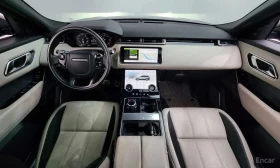 Land Rover Range Rover Velar * 3.0 D300 R Dynamic SE * ����������� | Mobile.bg � ����� ������ 7