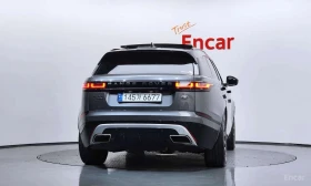 Land Rover Range Rover Velar * 3.0 D300 R Dynamic SE * ����������� | Mobile.bg � ����� ������ 4