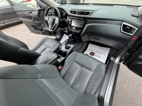Nissan X-trail 1.6DCI* TEKNA* НОВ ВНОС | Auto.bg — изображение 8