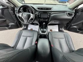 Nissan X-trail 1.6DCI* TEKNA* НОВ ВНОС | Auto.bg — изображение 9