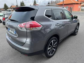 Nissan X-trail 1.6DCI* TEKNA* НОВ ВНОС | Auto.bg — изображение 4